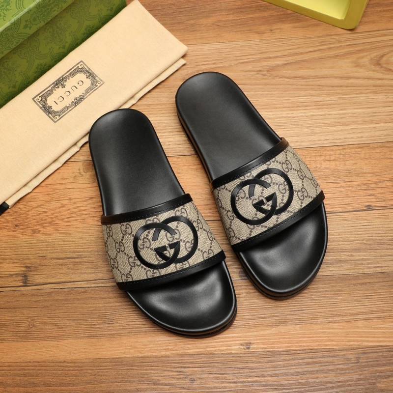 Gucci Slippers